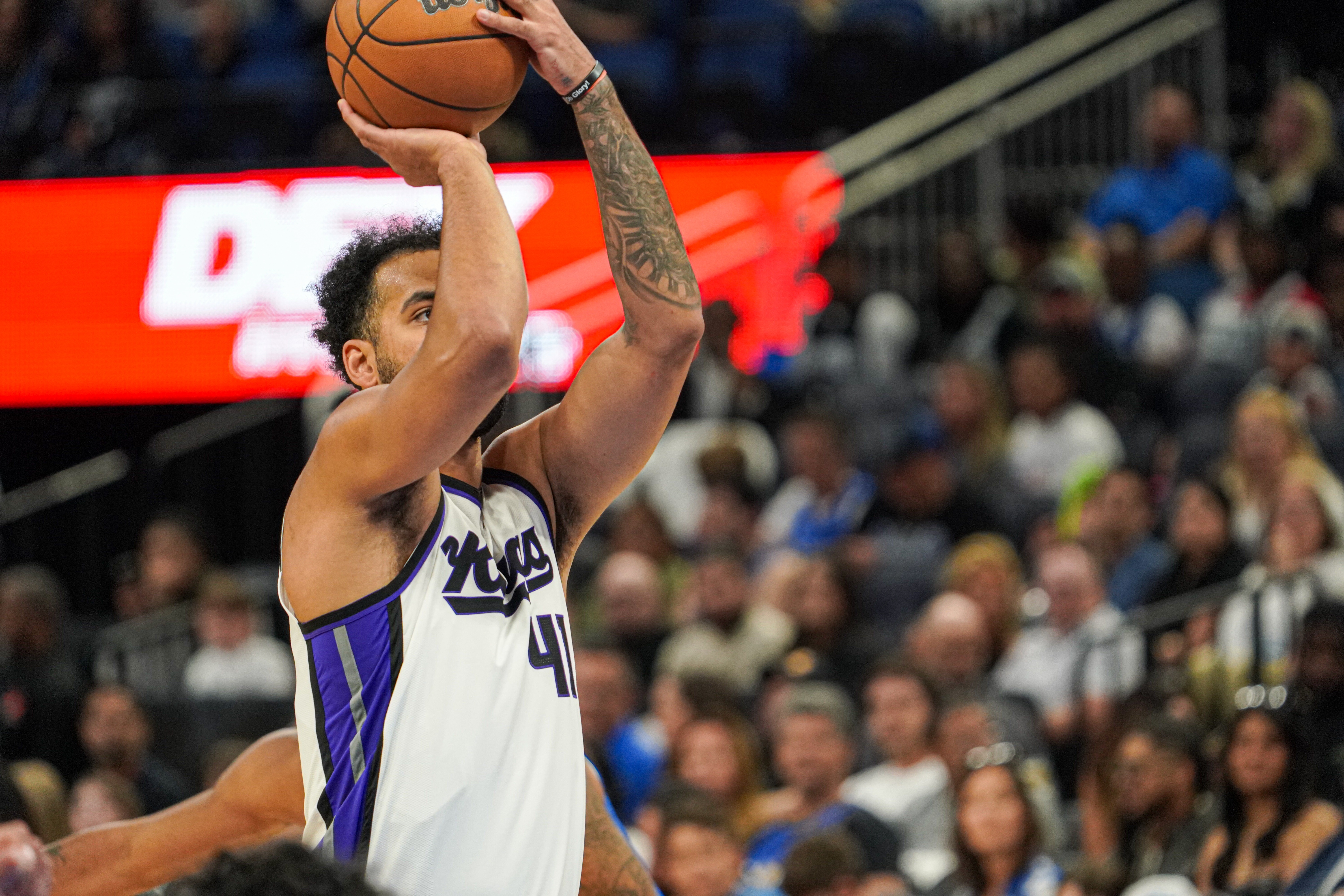 美媒透露热火有意引进莱尔斯 可顶替乐福成为轮换关键