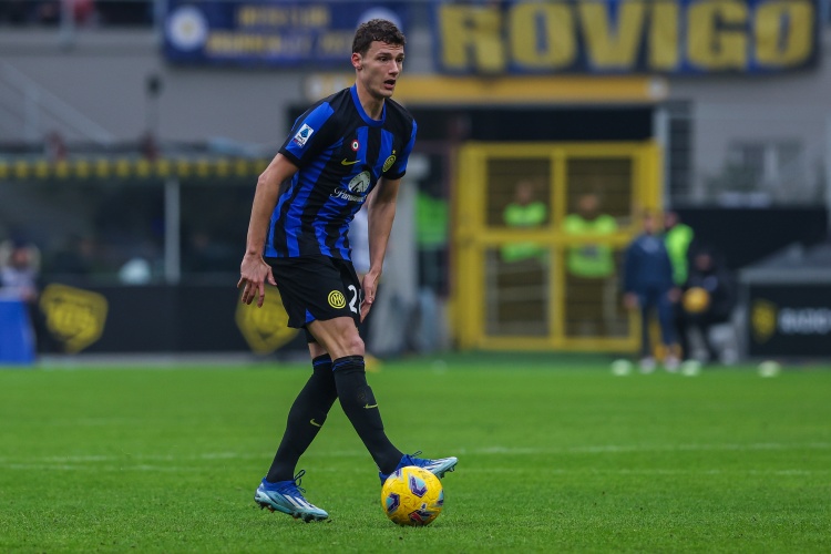 米兰体育报：帕瓦尔等4名冗员难出售，国米引援进程受阻