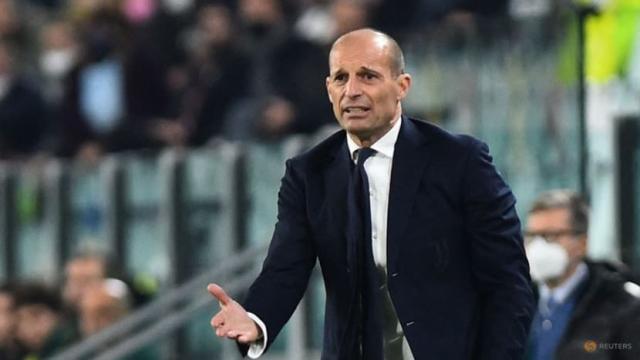 荒废两年吃空老本 阿莱格里退出一线教练行列