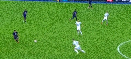 【世预赛】哲科+格列兹曼破门 10人法国主场平波黑